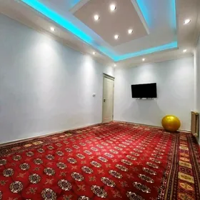 Arenda Bagyr plan 3kom.