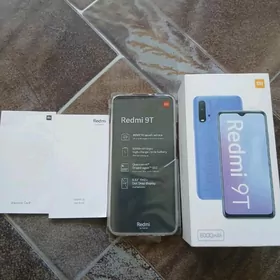 REDMI 9T