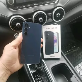 SAMSUNG A55 (TAZE) 8/128