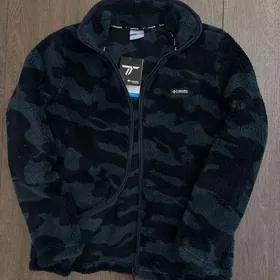 Columbia,North f кофта sherpa
