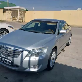 Toyota Aurion 2007