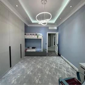 Satlyk Gurtly 3etaz/komnat