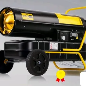 Dizel Pec / дизельная печь