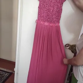 Платье для девочки!