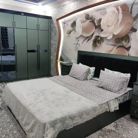 kamplek spalny shkaf