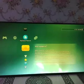 Телевизор 50.Екран