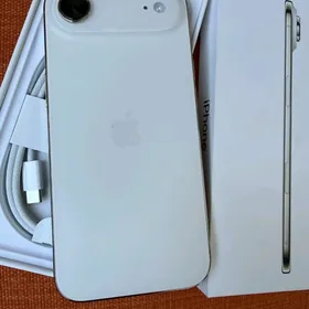 iPhone 17 air 256 GB