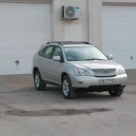 Lexus RX 350 2006