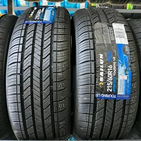 ARZAN we SAILUN TEKERLER