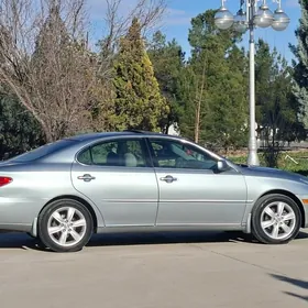 Lexus ES 330 2004