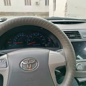 Toyota Camry 2010
