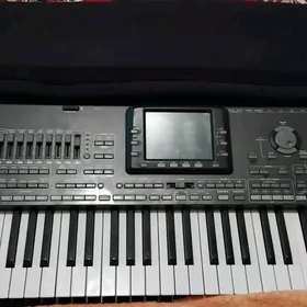 KORG. PAX3
