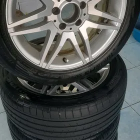 mersedes 17 lik awat