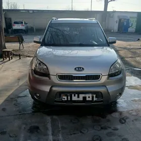 Kia Soul 2010