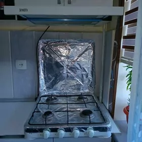 Газовая плита