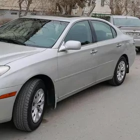 Lexus ES 300 2002