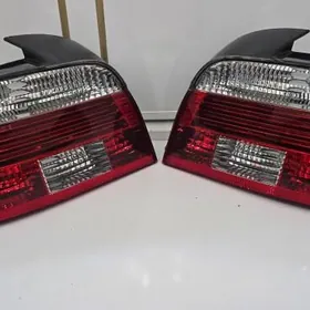 BMW E39 Ak stop 2003