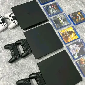 ps4 slim