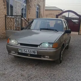 Lada 2115 2002