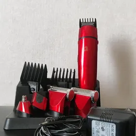 Триммер для  бороды  и волос