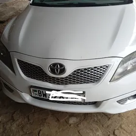 Toyota Camry 2011