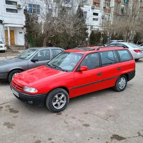 Opel Astra 1992