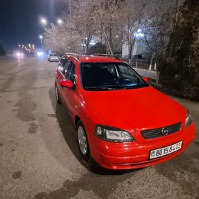 Opel Astra 1999