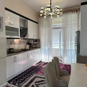 Satlyk jay Gurtly 3 komnat