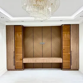 Mebel Amatly Мебель Gapy Ayna