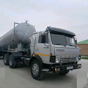 Kamaz 5410 1984