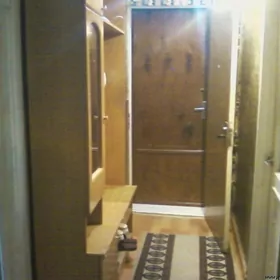 10мкр 2ком панелька 1этаж