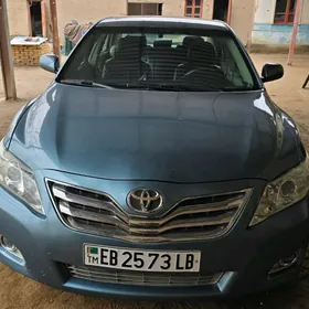 Toyota Camry 2008