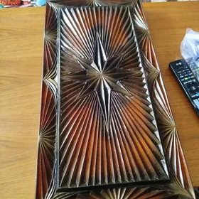 нарды ручная работа