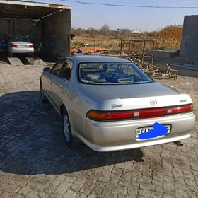 Toyota Mark II 1993
