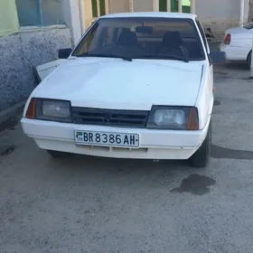 Lada 2109 1999