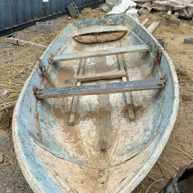 Lotka Lodka Gayyk Лодка 