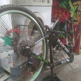 Спортивный Велик 26