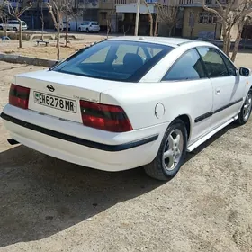 Opel Calibra 1997