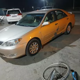 Toyota Camry 2005