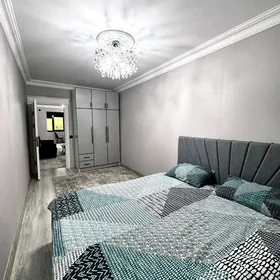 Arenda Mir2 2 komnat