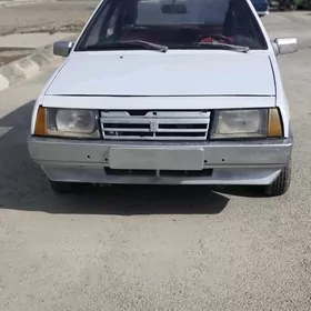 Lada 2109 1992