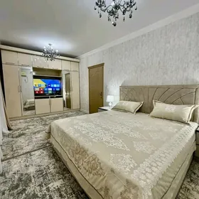 10 mkr 4 komnat 2 etaž