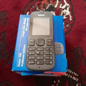 Nokia telefon