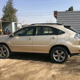 Lexus RX 330 2004