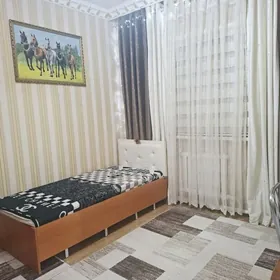 Ipoteka Mir 8. komnat 2