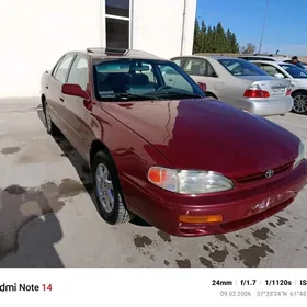 Toyota Camry 1995