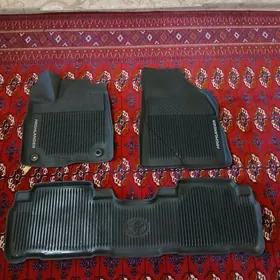 HIGHLANDER  ORIGINAL KOVRIK