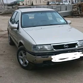 Opel Vectra 1991