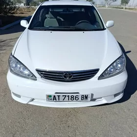 Toyota Camry 2003
