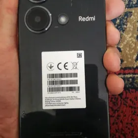 redmi not 13pro